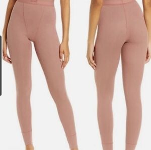 SKIMS High-Waisted  Leggings